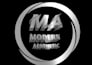 design and 3d metallic wordmark, monogram and emblem logo